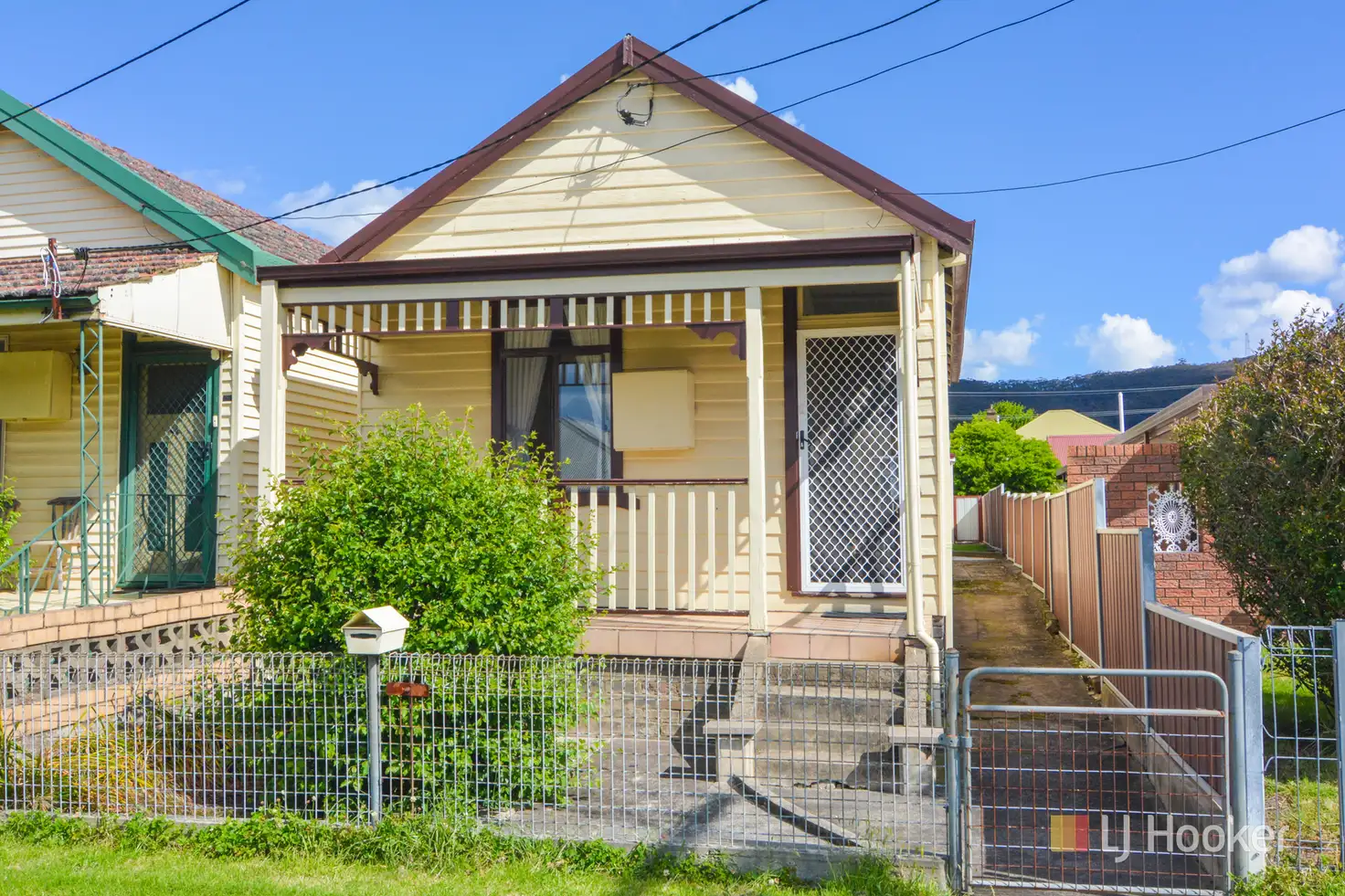 Main view of Homely house listing, 27 Chifley Road, Lithgow NSW 2790