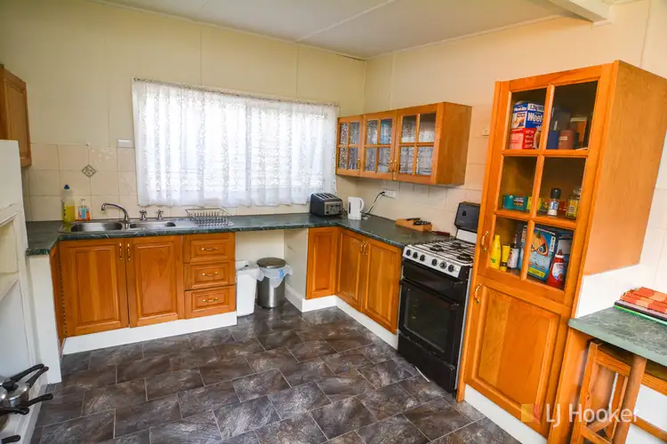 Second view of Homely house listing, 27 Chifley Road, Lithgow NSW 2790