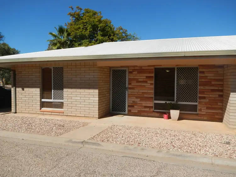 Unit 3/9 Battarbee Street, Araluen NT 870