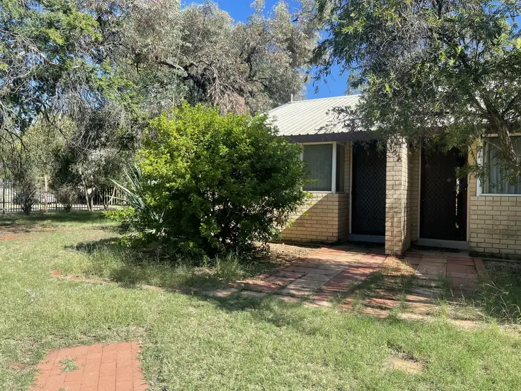 Unit 21/50 South Terrace, The Gap NT 870