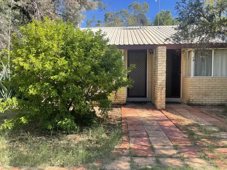 Second view of Homely unit listing, Unit 21/50 South Terrace, The Gap NT 870