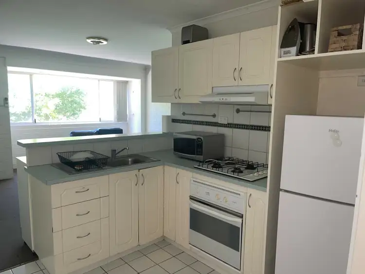 Fourth view of Homely unit listing, Unit 21/50 South Terrace, The Gap NT 870