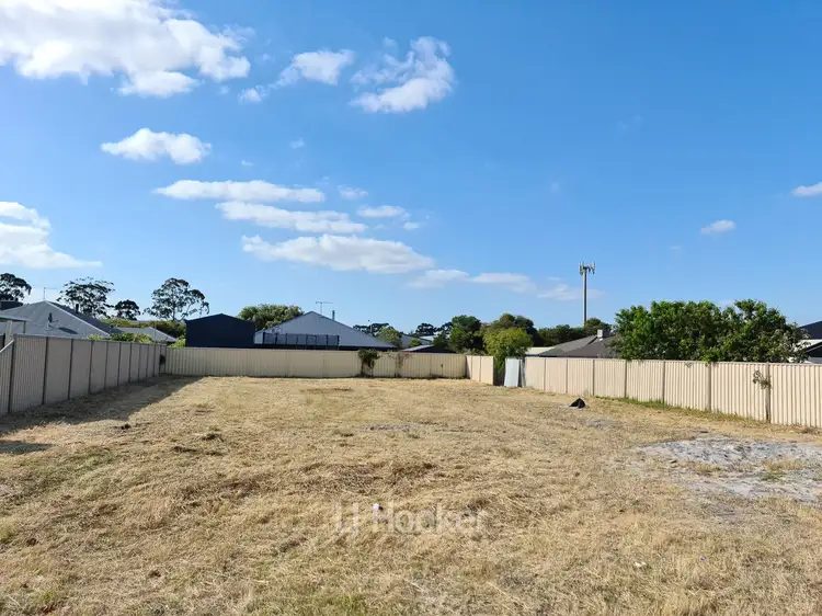 4 Barrett Street, Capel WA 6271