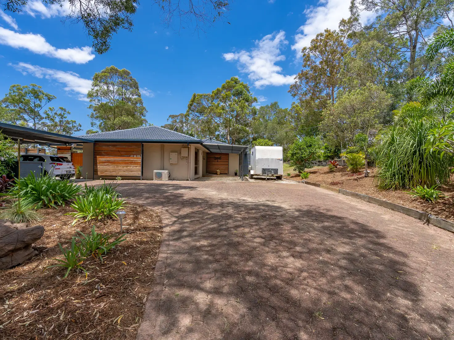 Main view of Homely house listing, 1 Harry Mills Drive, Worongary QLD 4213