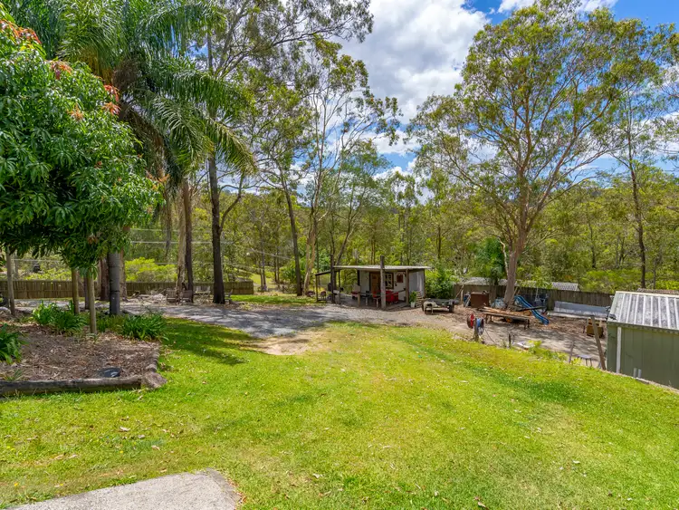 Second view of Homely house listing, 1 Harry Mills Drive, Worongary QLD 4213