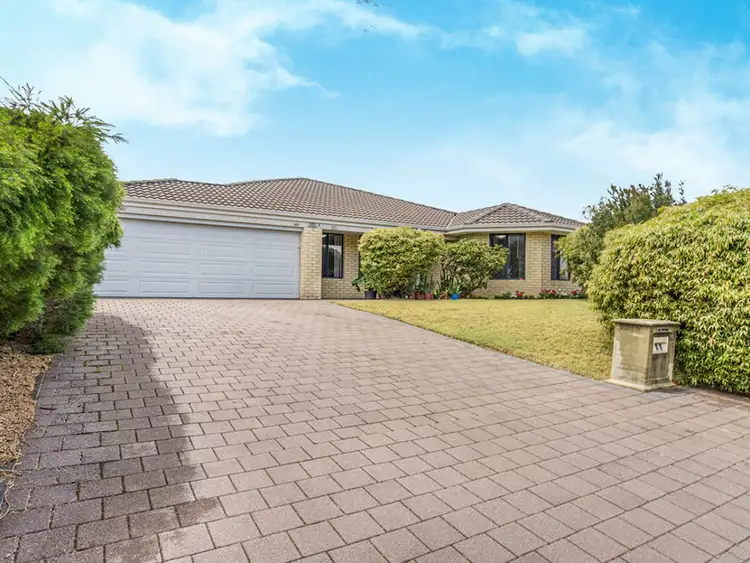 Main view of Homely house listing, 27 George Street, Byford WA 6122