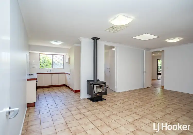 Second view of Homely house listing, 14 Edgley Place, Thornlie WA 6108