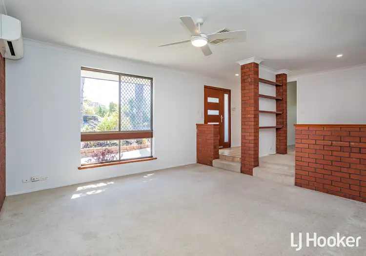 Seventh view of Homely house listing, 14 Edgley Place, Thornlie WA 6108
