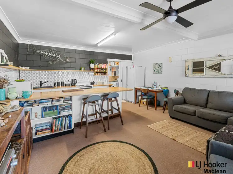 Fifth view of Homely flat listing, 9/28 Ocean Road, Brooms Head NSW 2463