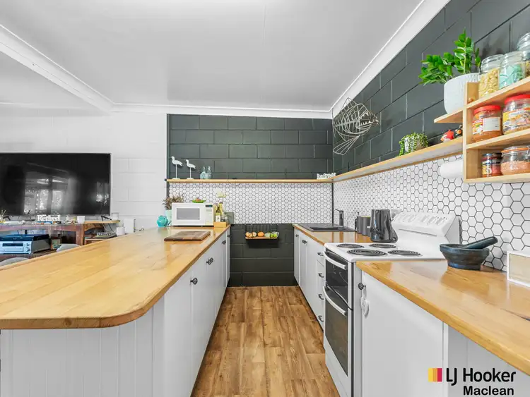 Sixth view of Homely flat listing, 9/28 Ocean Road, Brooms Head NSW 2463