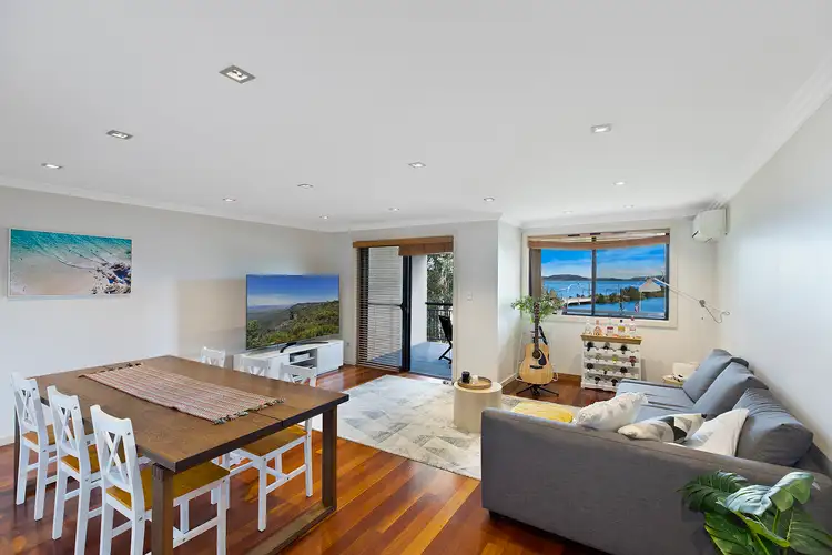 Third view of Homely unit listing, 9/19 Central Coast Highway, West Gosford NSW 2250