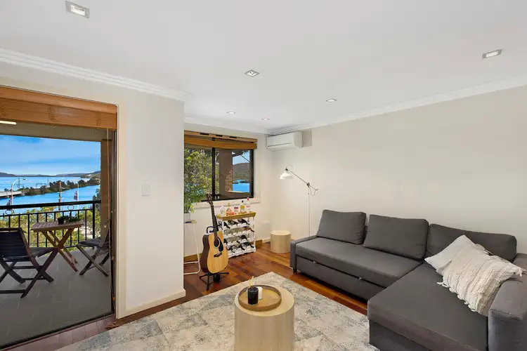 Fourth view of Homely unit listing, 9/19 Central Coast Highway, West Gosford NSW 2250