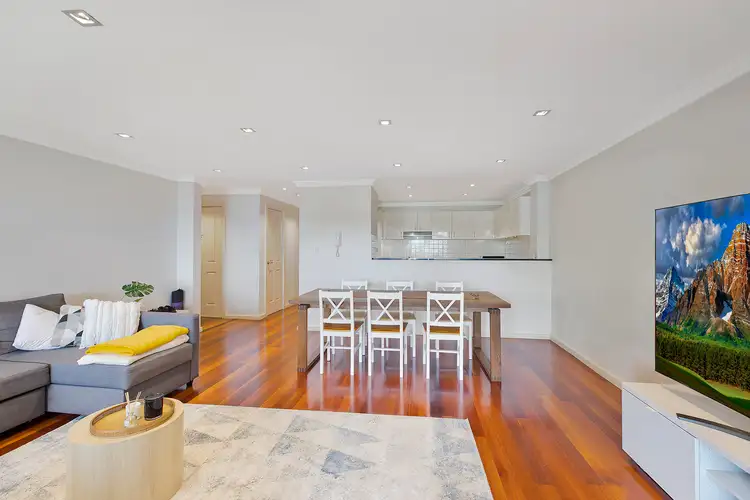 Fifth view of Homely unit listing, 9/19 Central Coast Highway, West Gosford NSW 2250