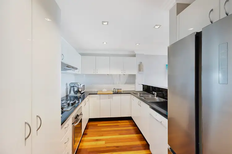 Sixth view of Homely unit listing, 9/19 Central Coast Highway, West Gosford NSW 2250