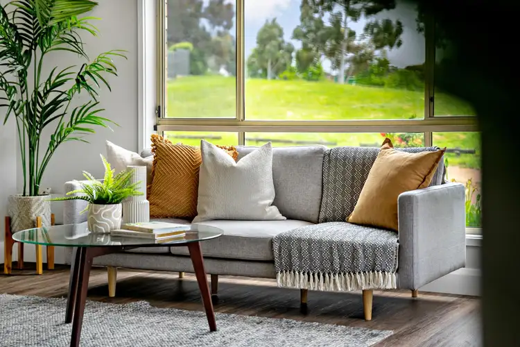 Third view of Homely semi-detached listing, 34 Gang Gang Court, Ngunnawal ACT 2913