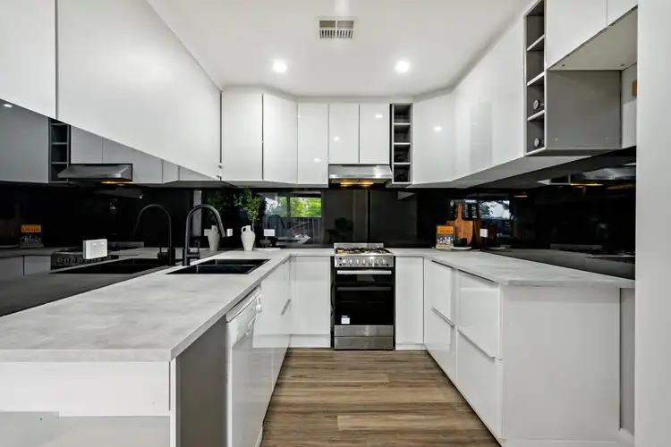 Fourth view of Homely semi-detached listing, 34 Gang Gang Court, Ngunnawal ACT 2913