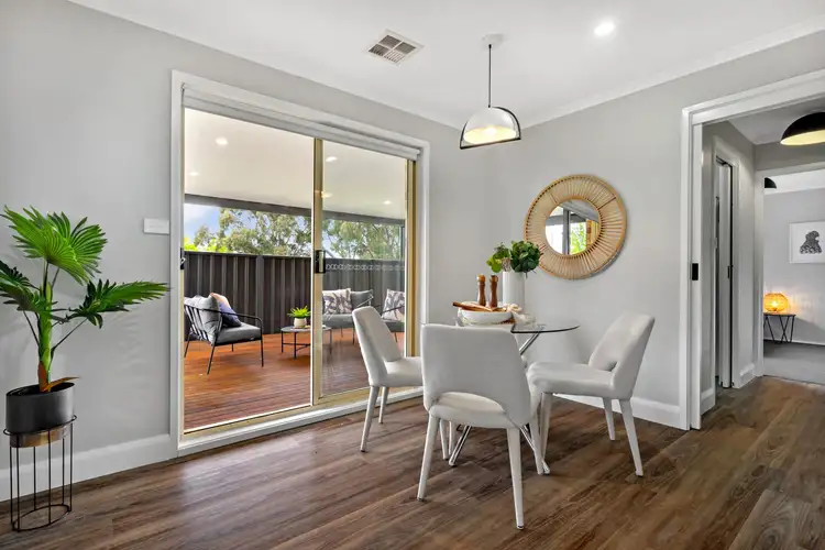 Fifth view of Homely semi-detached listing, 34 Gang Gang Court, Ngunnawal ACT 2913
