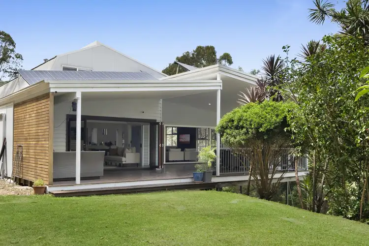 20 Thursday Drive, Tallebudgera Valley QLD 4228