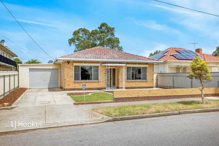 Main view of Homely house listing, 31 Northcote Street, Kilburn SA 5084