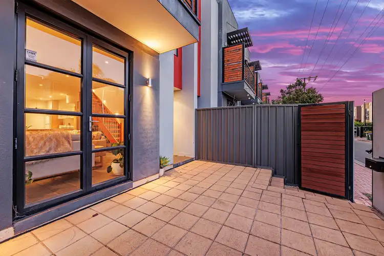 31 Third Street, Brompton SA 5007