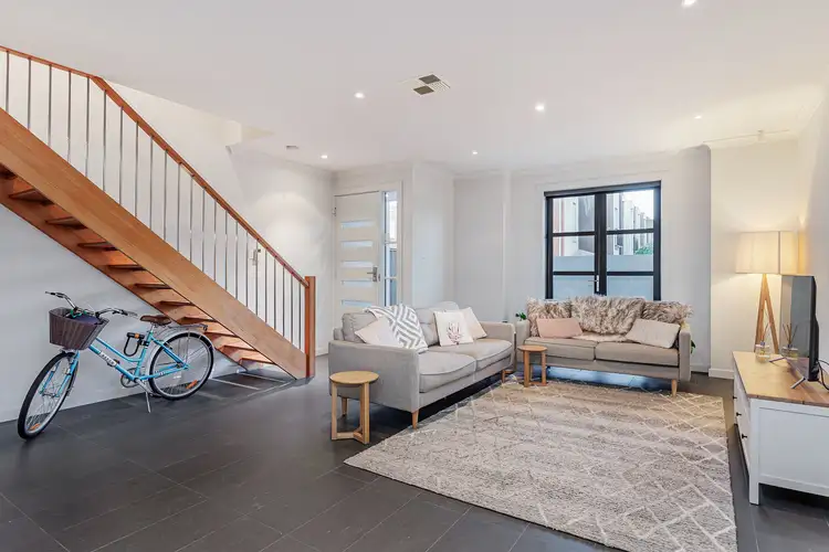 Third view of Homely townhouse listing, 31 Third Street, Brompton SA 5007