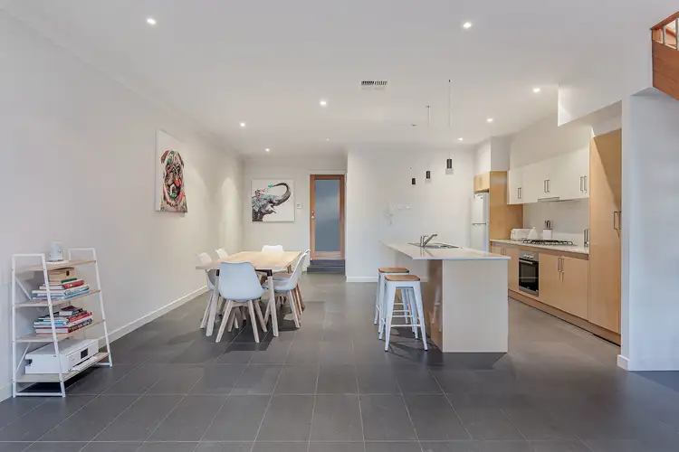Fifth view of Homely townhouse listing, 31 Third Street, Brompton SA 5007