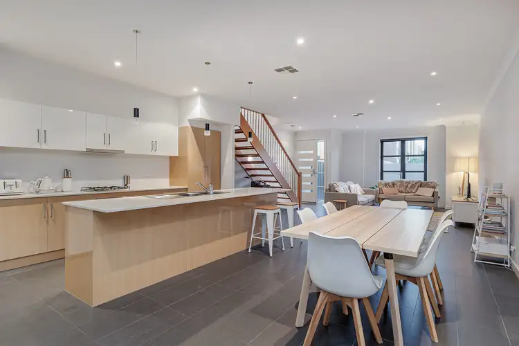 Sixth view of Homely townhouse listing, 31 Third Street, Brompton SA 5007