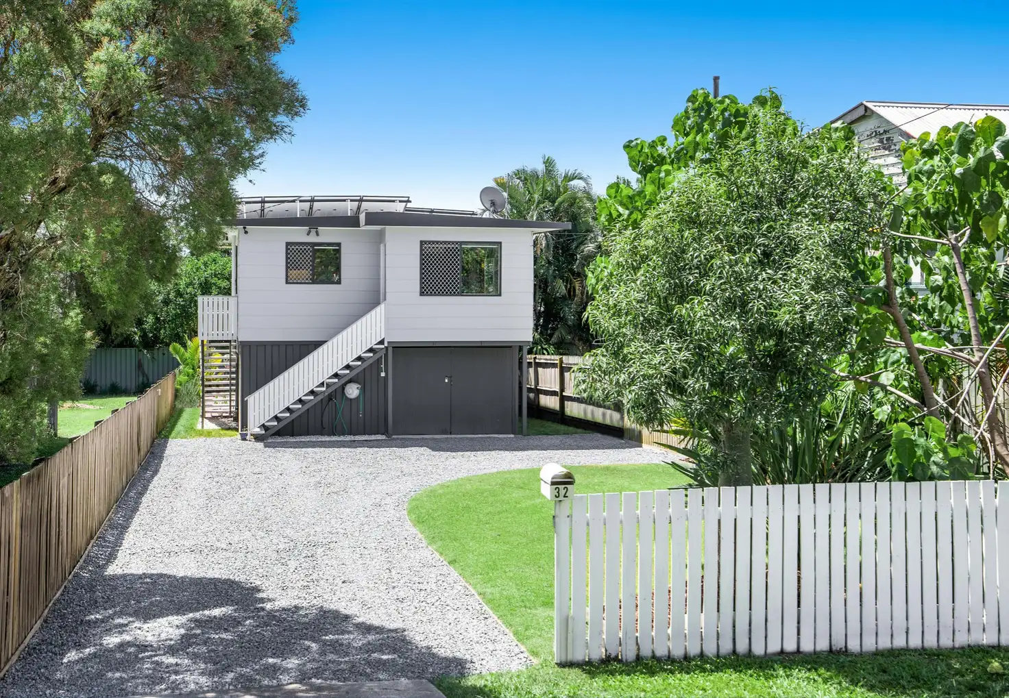 Main view of Homely house listing, 32 Murarrie Road, Murarrie QLD 4172