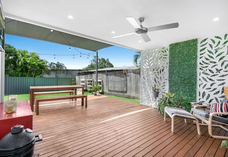 Second view of Homely house listing, 32 Murarrie Road, Murarrie QLD 4172