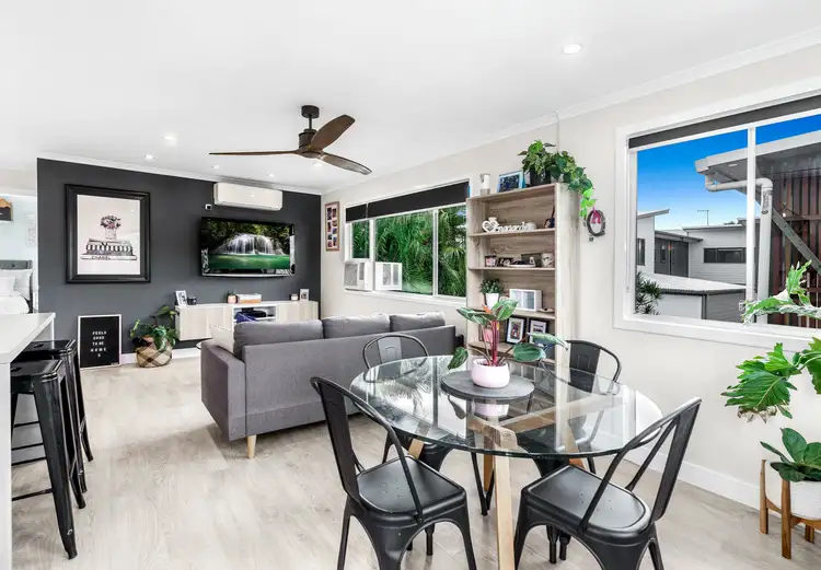 Fourth view of Homely house listing, 32 Murarrie Road, Murarrie QLD 4172