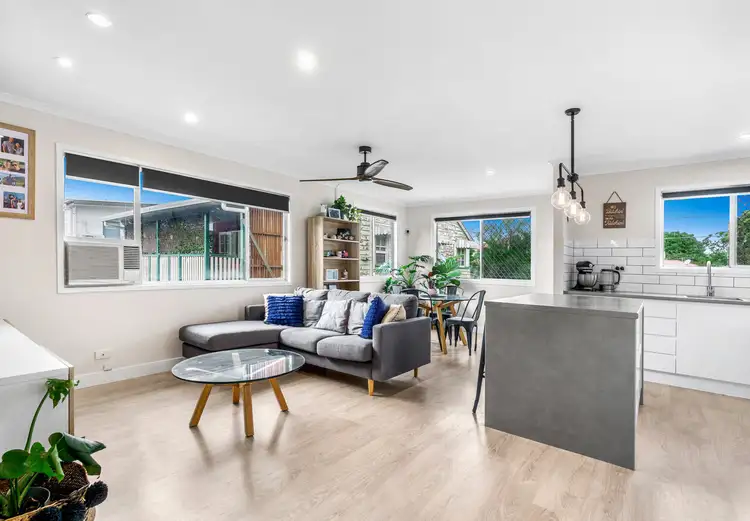 Fifth view of Homely house listing, 32 Murarrie Road, Murarrie QLD 4172