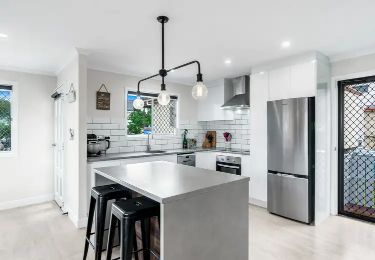 Sixth view of Homely house listing, 32 Murarrie Road, Murarrie QLD 4172