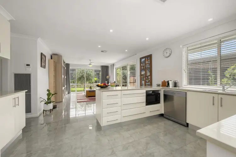 Third view of Homely house listing, 8 Jimmy Clements Crescent, Bonner ACT 2914