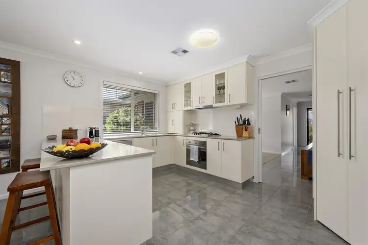 Fourth view of Homely house listing, 8 Jimmy Clements Crescent, Bonner ACT 2914