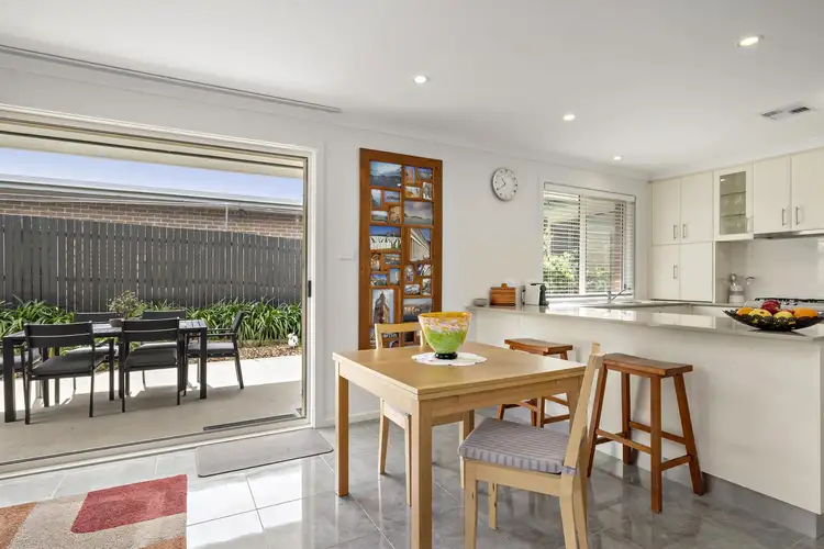 Fifth view of Homely house listing, 8 Jimmy Clements Crescent, Bonner ACT 2914