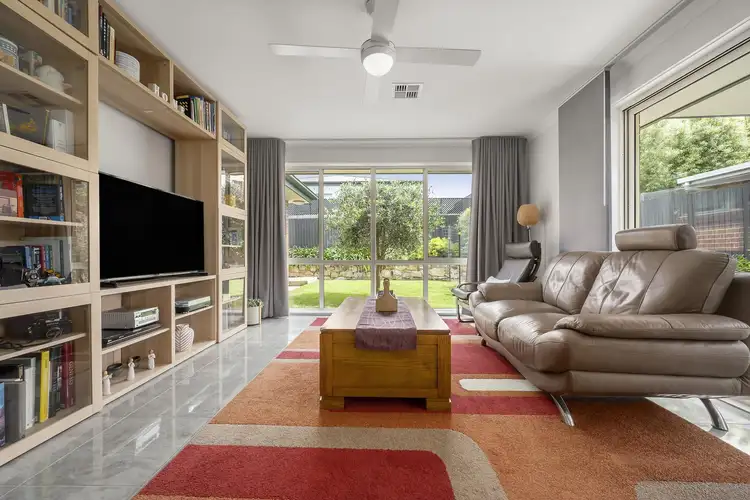Sixth view of Homely house listing, 8 Jimmy Clements Crescent, Bonner ACT 2914