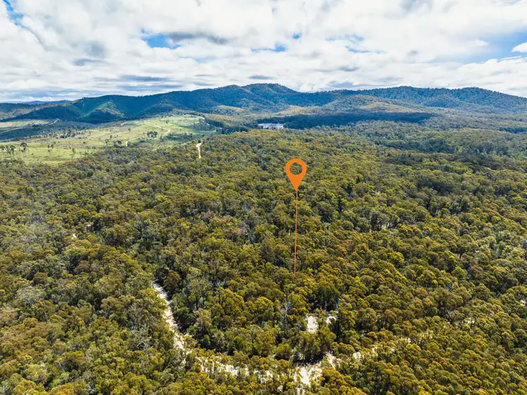 Sixth view of Homely land listing, PID 773146 Basin Creek Road, St Helens TAS 7216