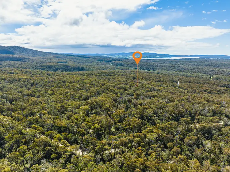 Seventh view of Homely land listing, PID 773146 Basin Creek Road, St Helens TAS 7216