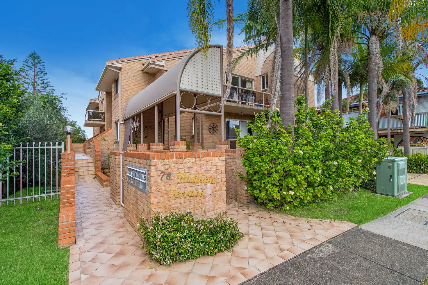 Main view of Homely unit listing, 2/78 William Street, Port Macquarie NSW 2444