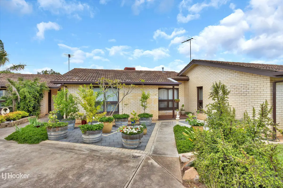 Main view of Homely house listing, 12/8 Emlyn Avenue, Salisbury SA 5108