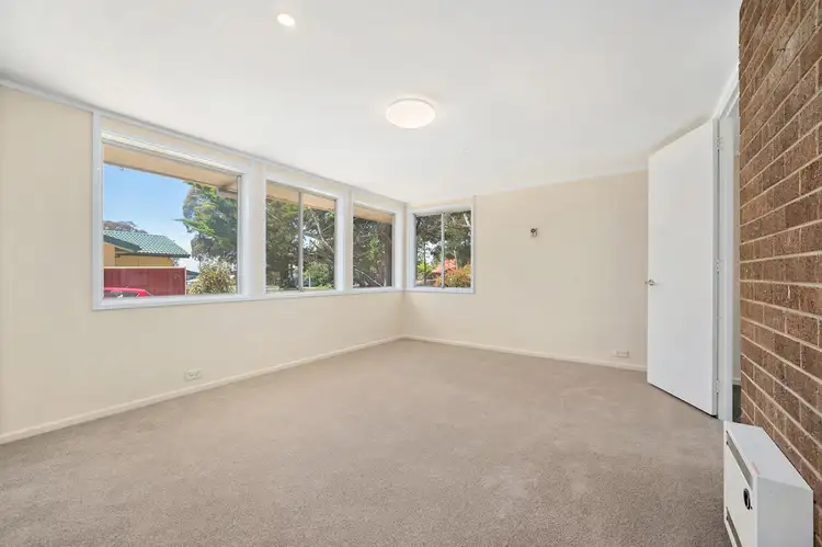 Second view of Homely house listing, 165 Starke Street, Holt ACT 2615