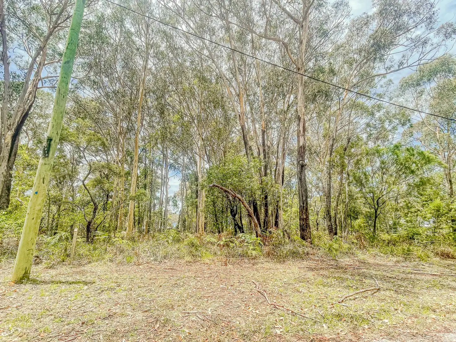Main view of Homely land listing, 17 Woodlands Circurt, Russell Island QLD 4184