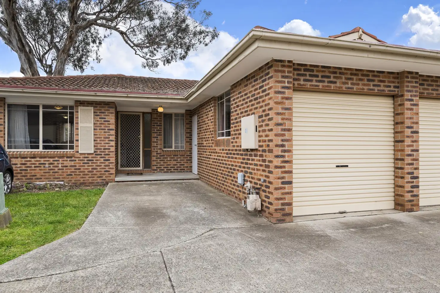 Main view of Homely townhouse listing, 21/25 Namadgi Circuit, Palmerston ACT 2913