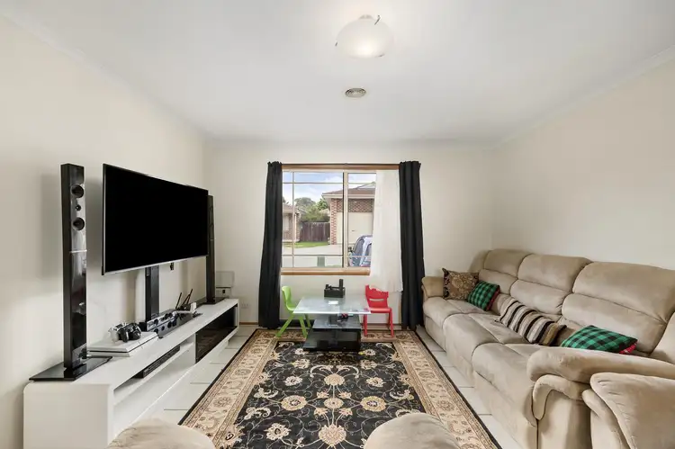 Second view of Homely townhouse listing, 21/25 Namadgi Circuit, Palmerston ACT 2913