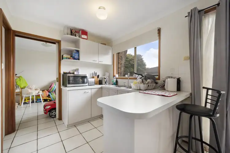Fifth view of Homely townhouse listing, 21/25 Namadgi Circuit, Palmerston ACT 2913