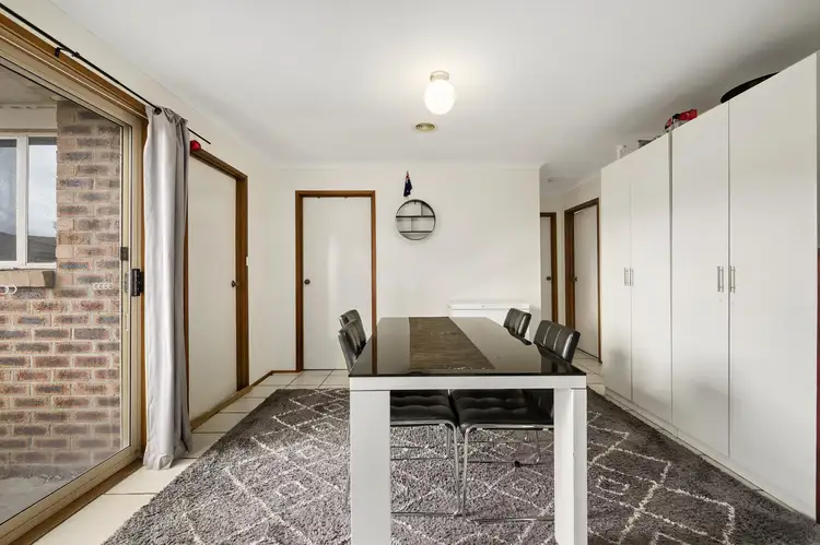 Sixth view of Homely townhouse listing, 21/25 Namadgi Circuit, Palmerston ACT 2913
