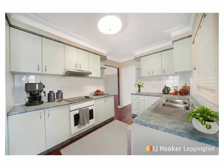Third view of Homely house listing, 4 Godfrey Avenue, West Hoxton NSW 2171