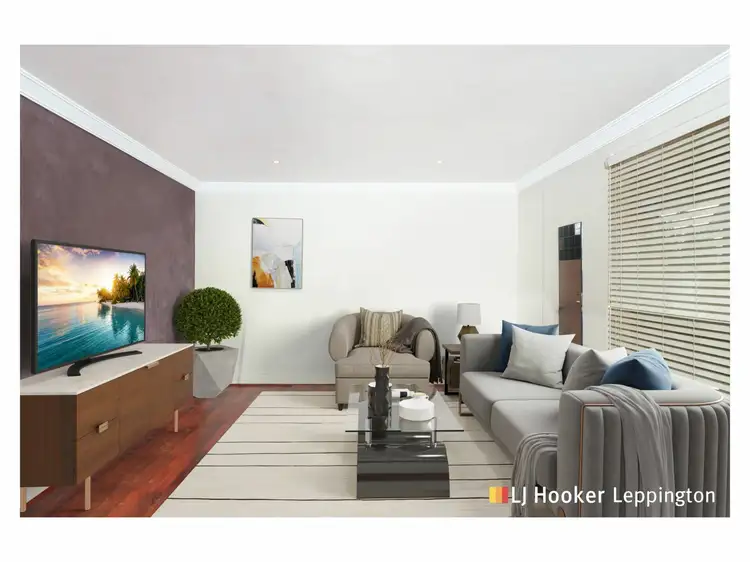 Fourth view of Homely house listing, 4 Godfrey Avenue, West Hoxton NSW 2171