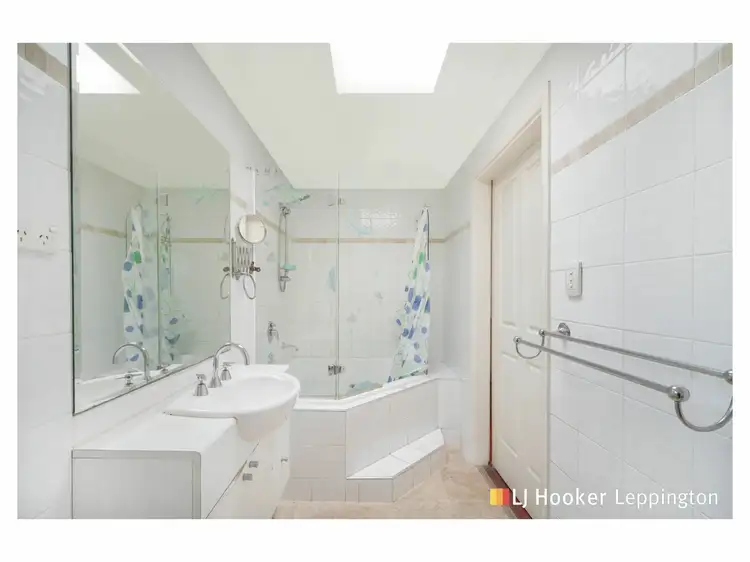 Fifth view of Homely house listing, 4 Godfrey Avenue, West Hoxton NSW 2171