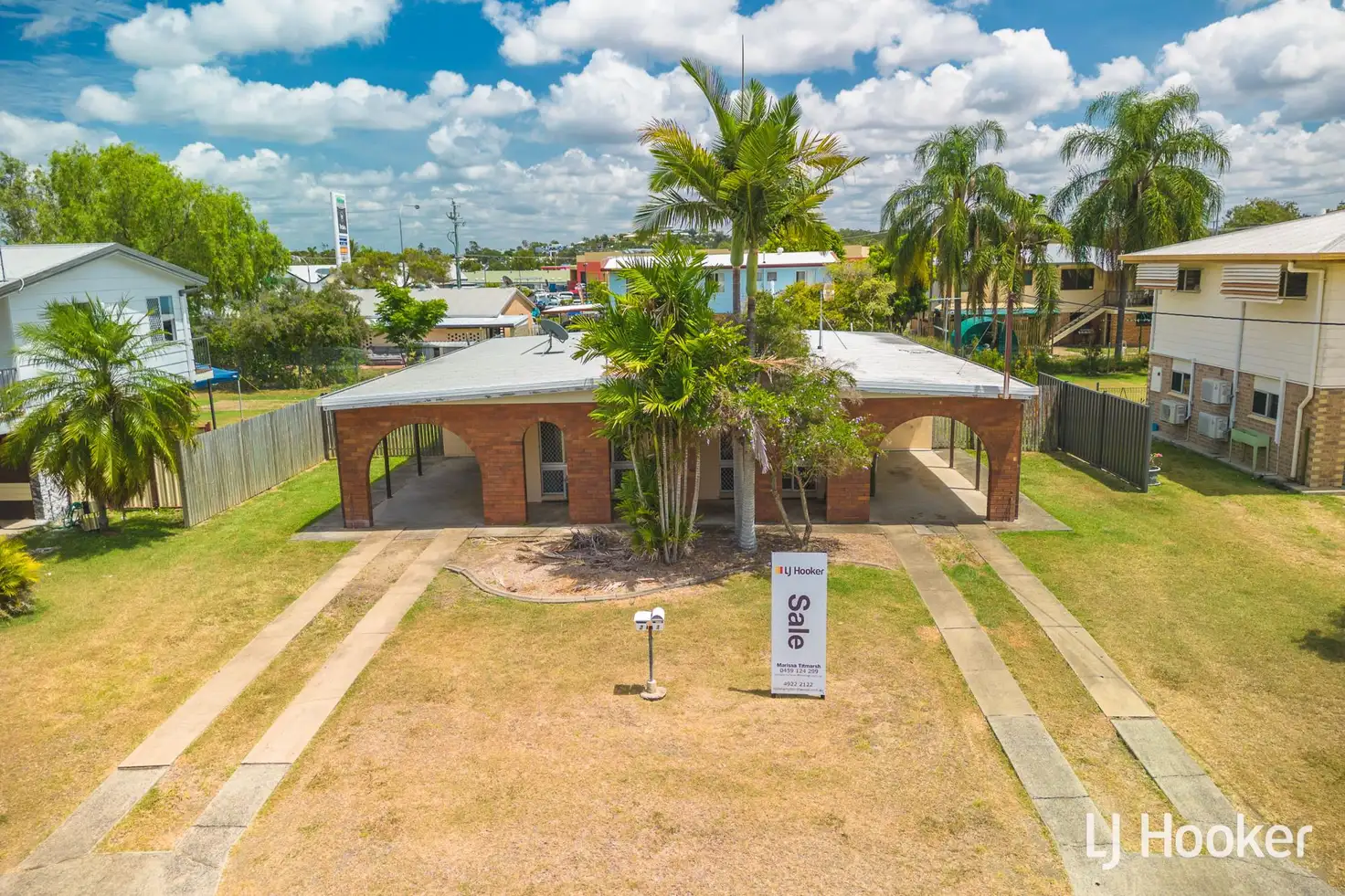 Main view of Homely house listing, 5 Maxwell Street, Norman Gardens QLD 4701